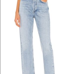 Agolde 90s Denim